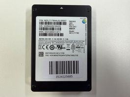 Samsung PM1643 1.92TB