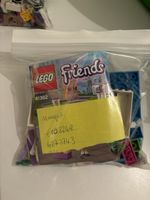 Lego 41362