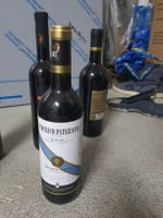 2011 Federico Paternina Rioja Reserva