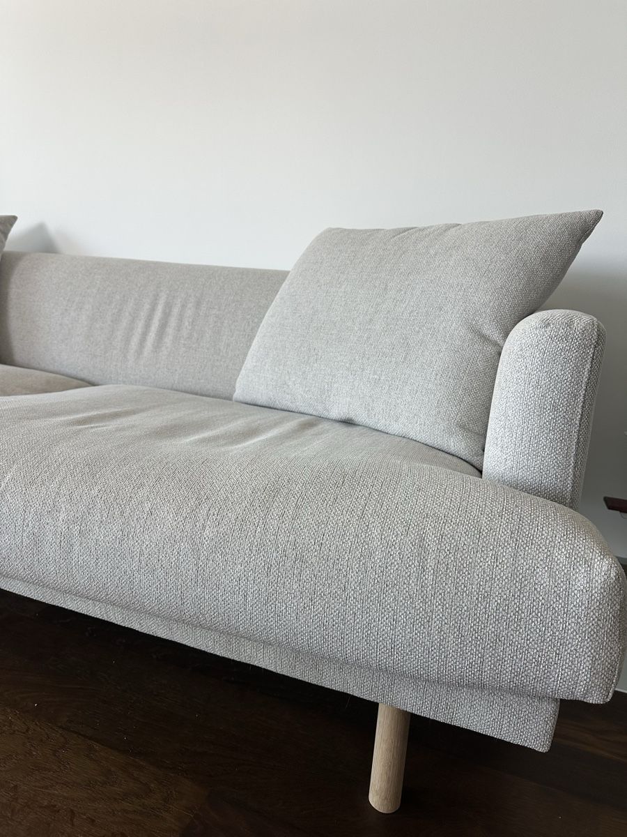 Divani: Sofa (2 Jahre)  – Usato da Zürich venduto da ConnyLee 2