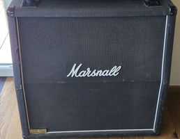 Marshall speaker sehr guter gebrauchter Zustand 
