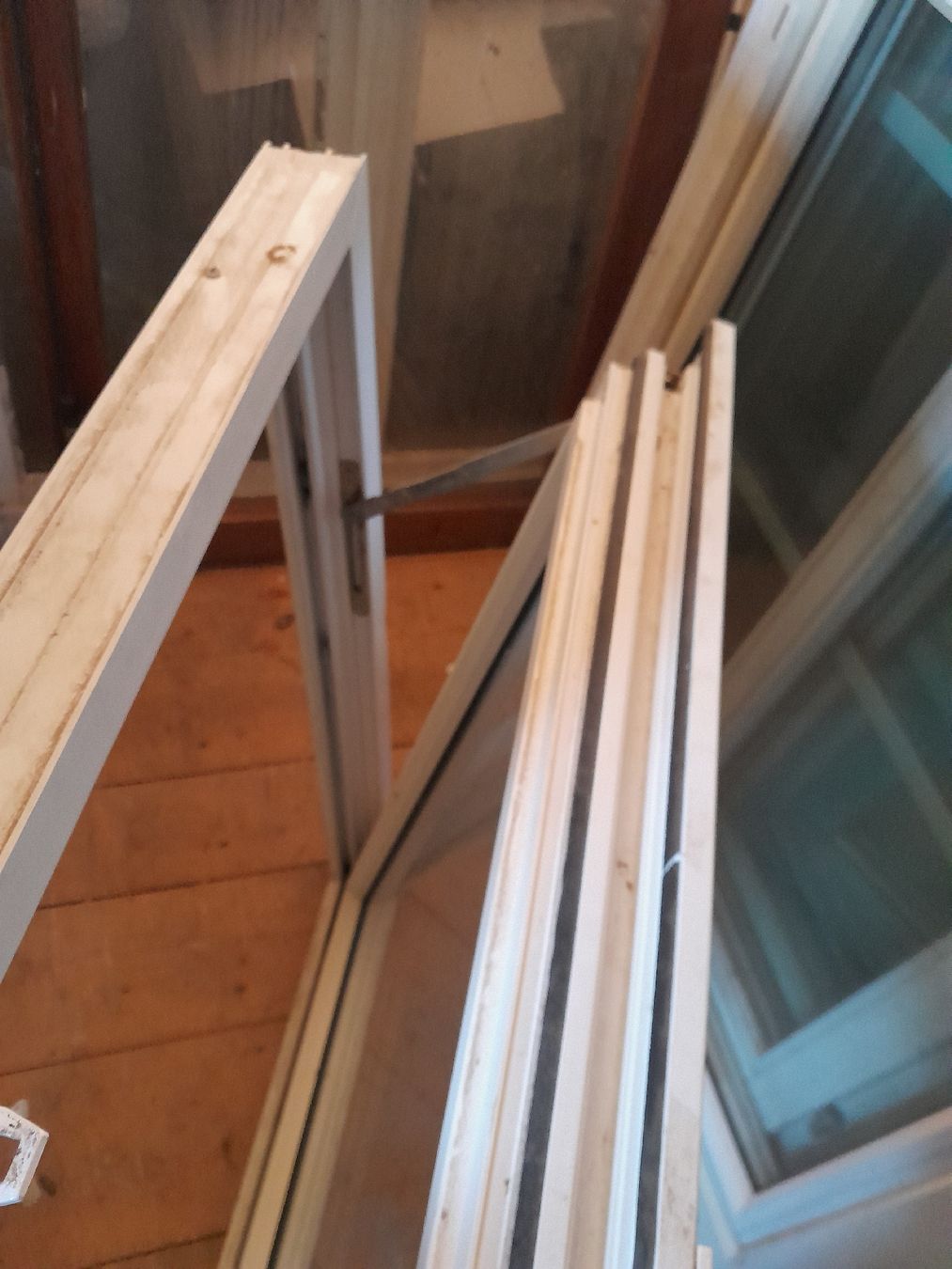 Fenster: Fenster – Gebraucht aus Marbach LU von san_8kt5 1