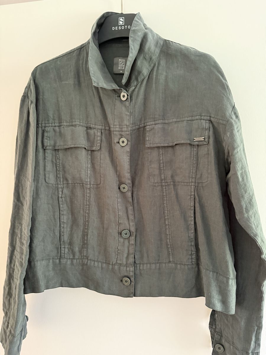 Nile Giacche: Nile Jacke – Nuovo (secondo la descrizione) da Schachen LU venduto da Bassman02