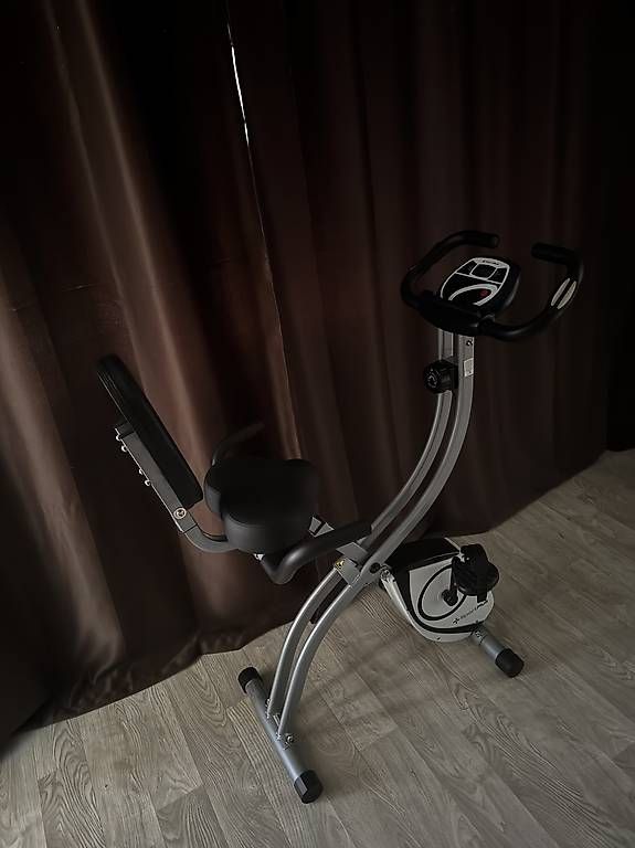 Hometrainer: Heimtrainer Bike SportPlus – Nuovo (secondo la descrizione) da Liestal venduto da ves_q5rt 1