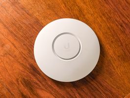 Ubiquiti UniFi 6 Lite – Access Point