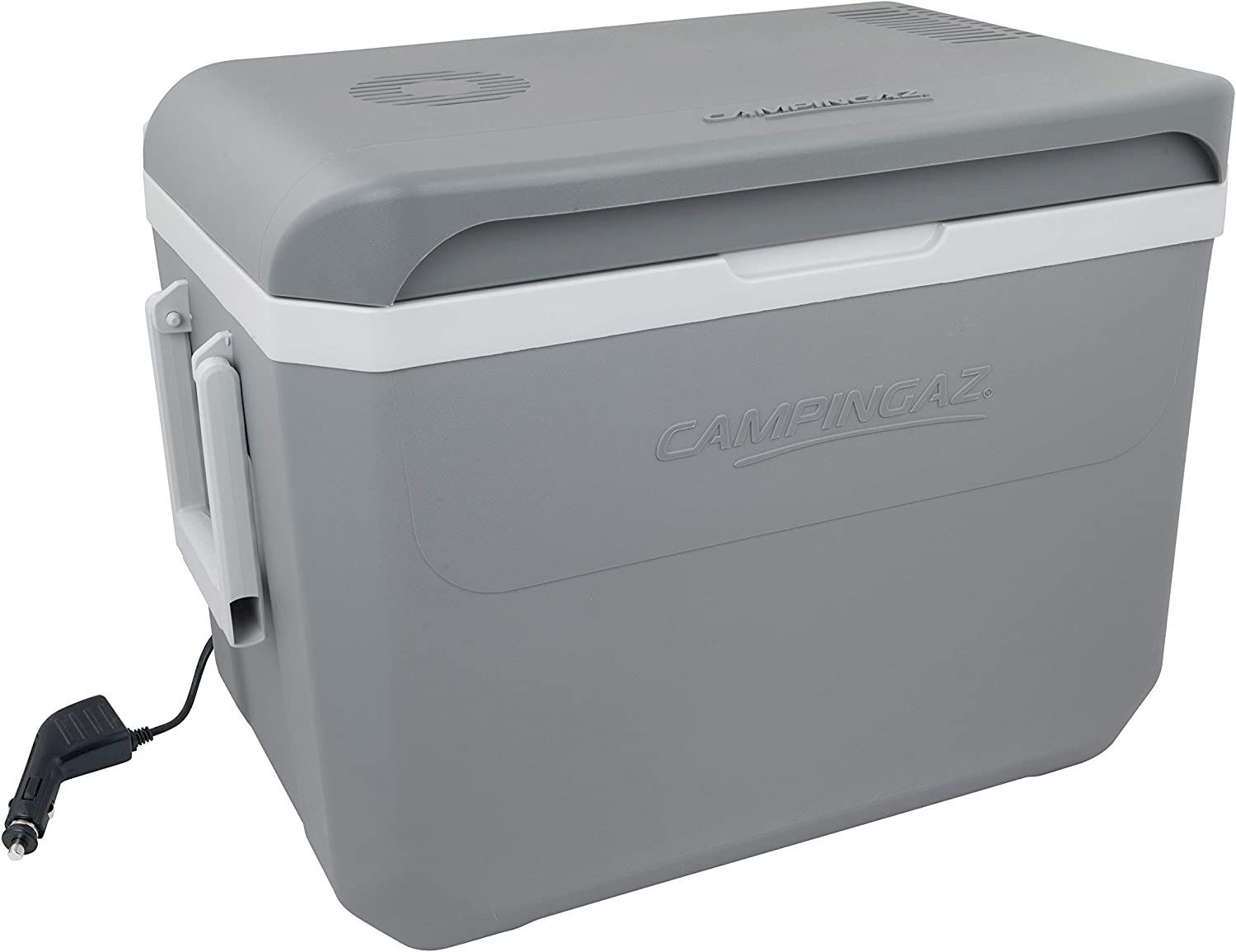 Campingaz Frigoriferi & Refrigeratori: Campingaz Powerbox Plus 36 Kühlbox – Nuovo e nell'imballaggio originale da Bottighofen venduto da zaap