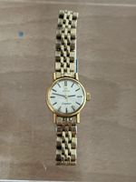 Omega Ladymatic 