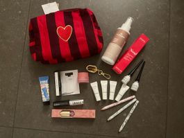 Six London Trousse mit toller Artikelauswahl - alles neu!