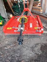 Mähwerk Tractec, 1 m breit, sehr wenig gebraucht