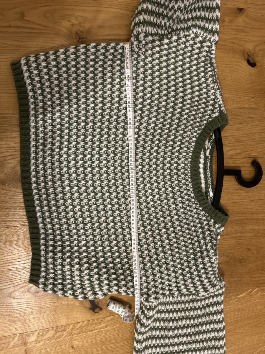 Pulls & Sweat-shirts: Strickpullover – D'occasion à Magden par ctw_mp7b 4