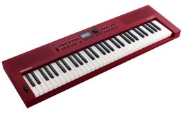 Keboard wie neue Roland Gokeys 3