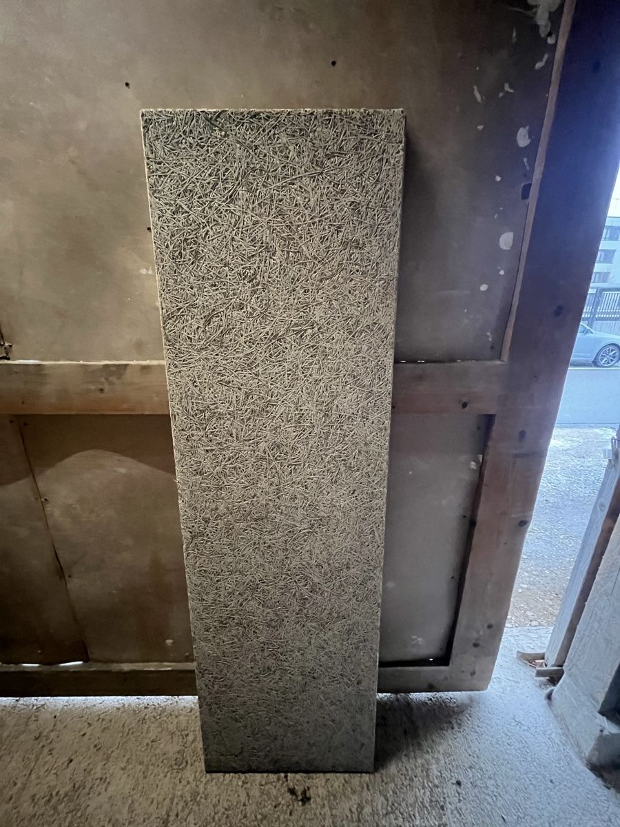 Servierplatten: Dämmplatte Tektalan - Platten / 20 Stk./ neuwertig ! – Neu (gemäss Beschreibung) aus Niederdorf von Jaluna3 1