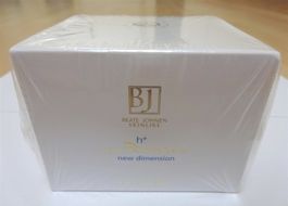 Neu: Beate Johnen - Skinlike - Hyaluron Face Cream