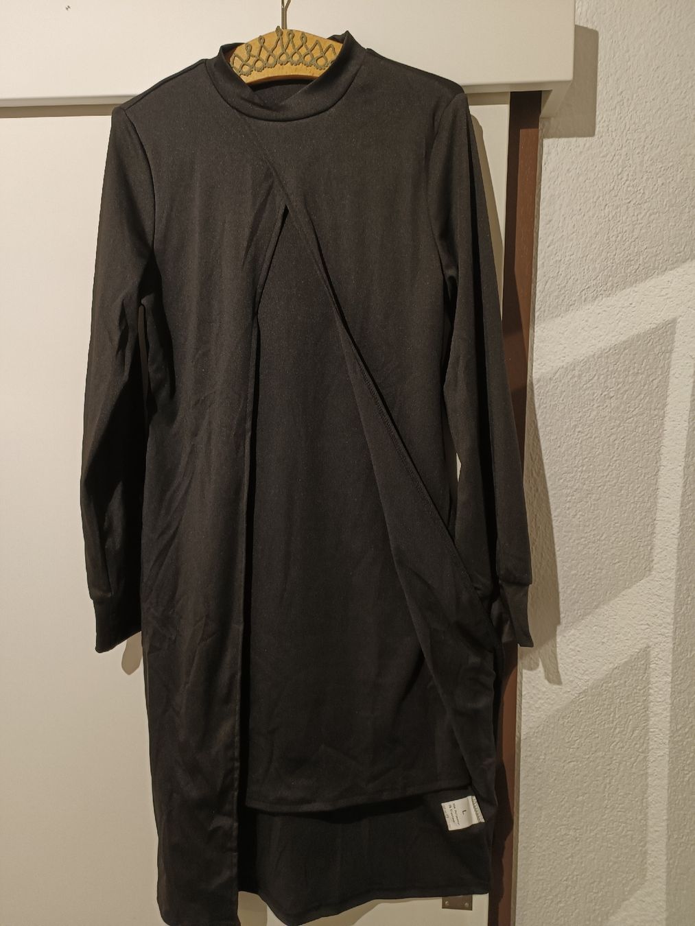 Kleider: Langarmkleid  L neu – Neu (gemäss Beschreibung) aus Bätterkinden von Elefantenzoo 1