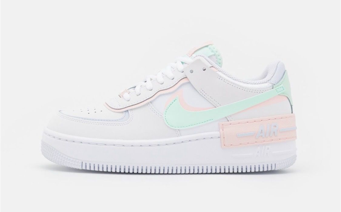 Nike Chaussures hommes: Nike Air Force – D'occasion à Hochdorf par Forestgreen