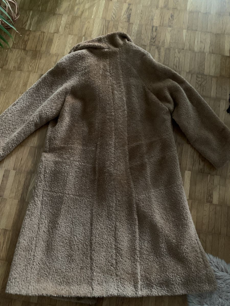 Cappotti: Max mara mantel alpaka – Usato da Zürich venduto da Nikuska32 3