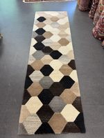 Läufer Hochflor 