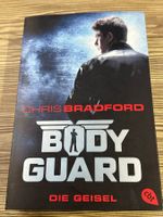 Bodyguard: Die Geisel (Band 5) | Chris Bradford