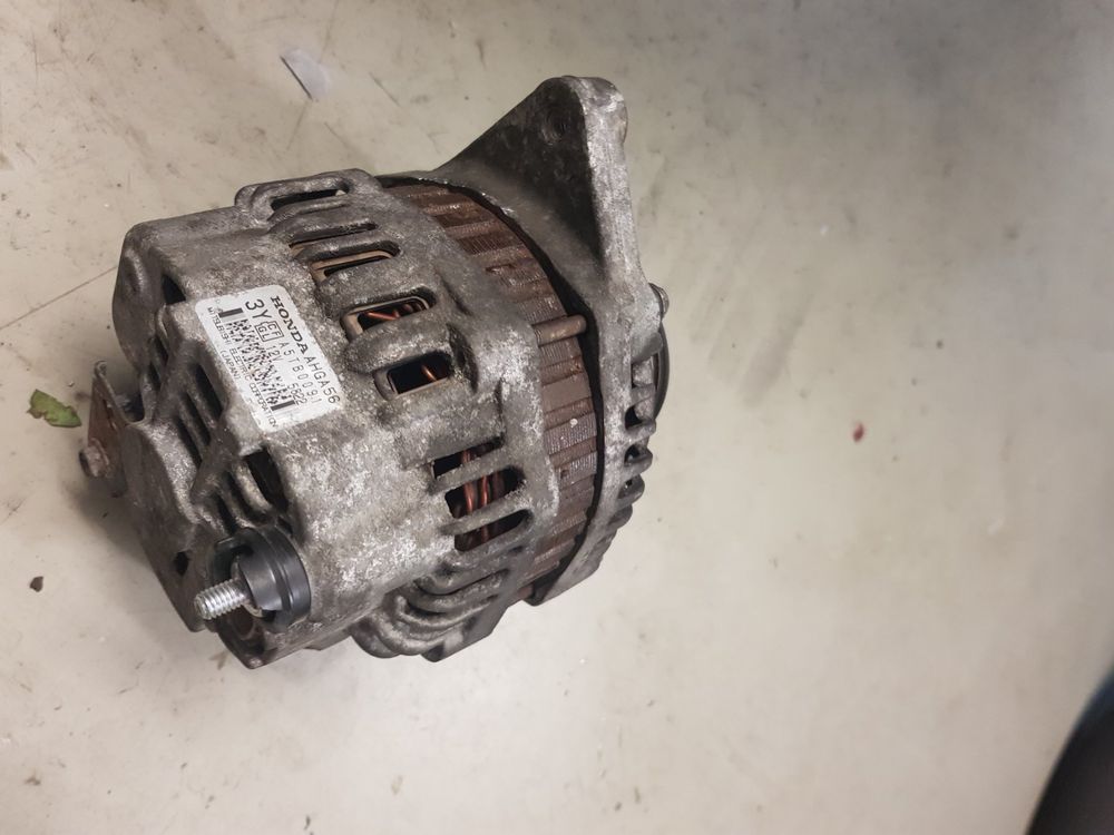 Alternator Honda Jazz Baujahr 2006 Kaufen auf Ricardo