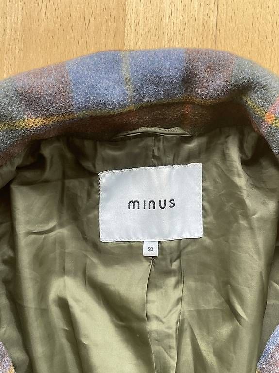 Cappotti: Herbstmantel minus Grösse 38 – Usato da Bern venduto da Zentro 1