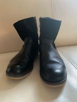 Marc O’Polo leather boots