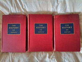 Old books