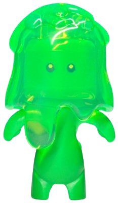 Lego Kit di costruzioni: LEGO DREAMZzz drm013 Z-Blob – Nuovo (secondo la descrizione) da Basadingen venduto da NekoBricks