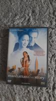 MANHATTAN LOVE STORY    DVD