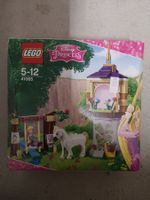 LEGO DISNEY -  RAPUNZEL, NEU UND ORIGINALVERPACKT