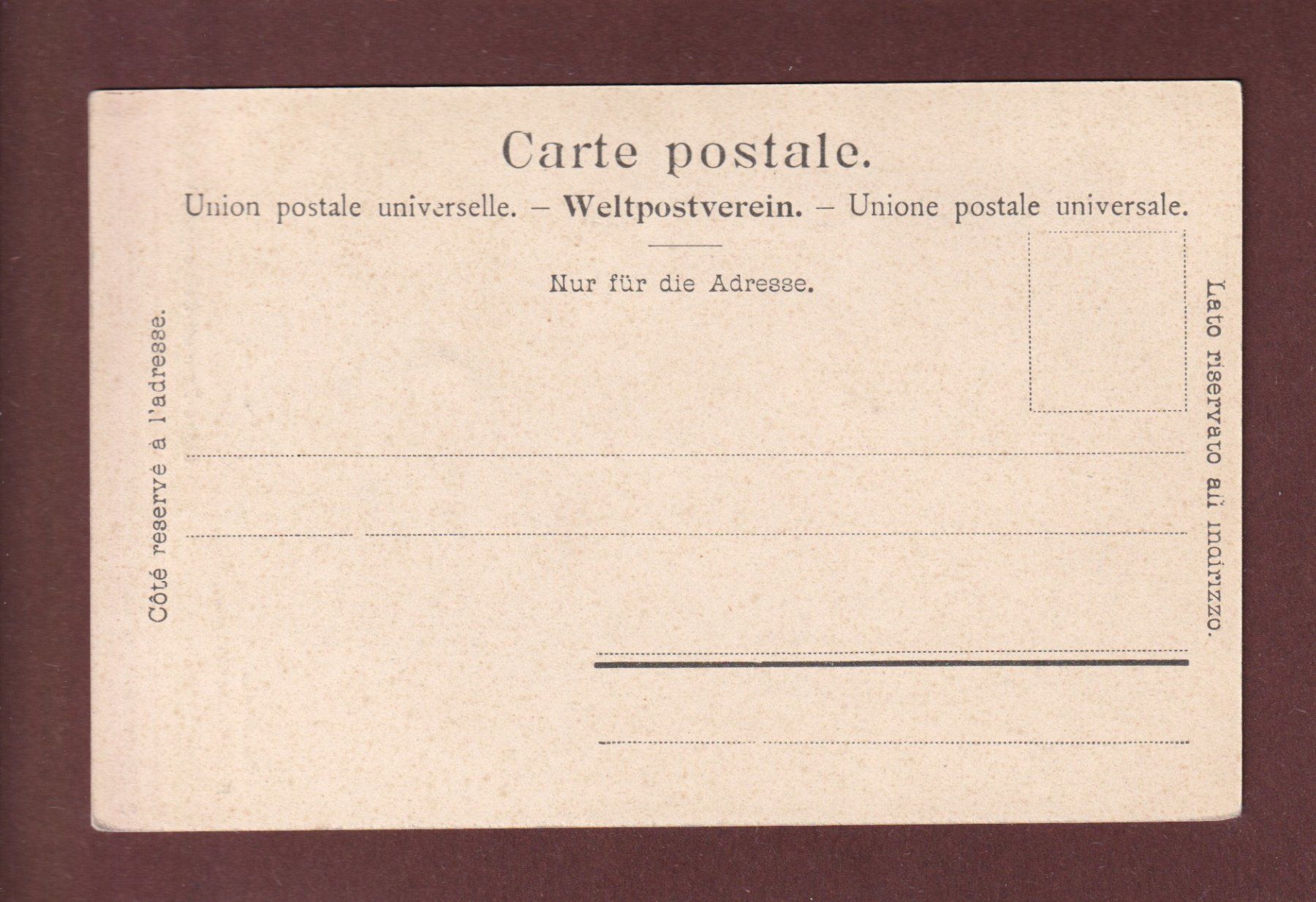Cartes postales: Gornegratbahn - FINDELENBACHBRÜCKE – D'occasion à Pully par nicecards-shop 1