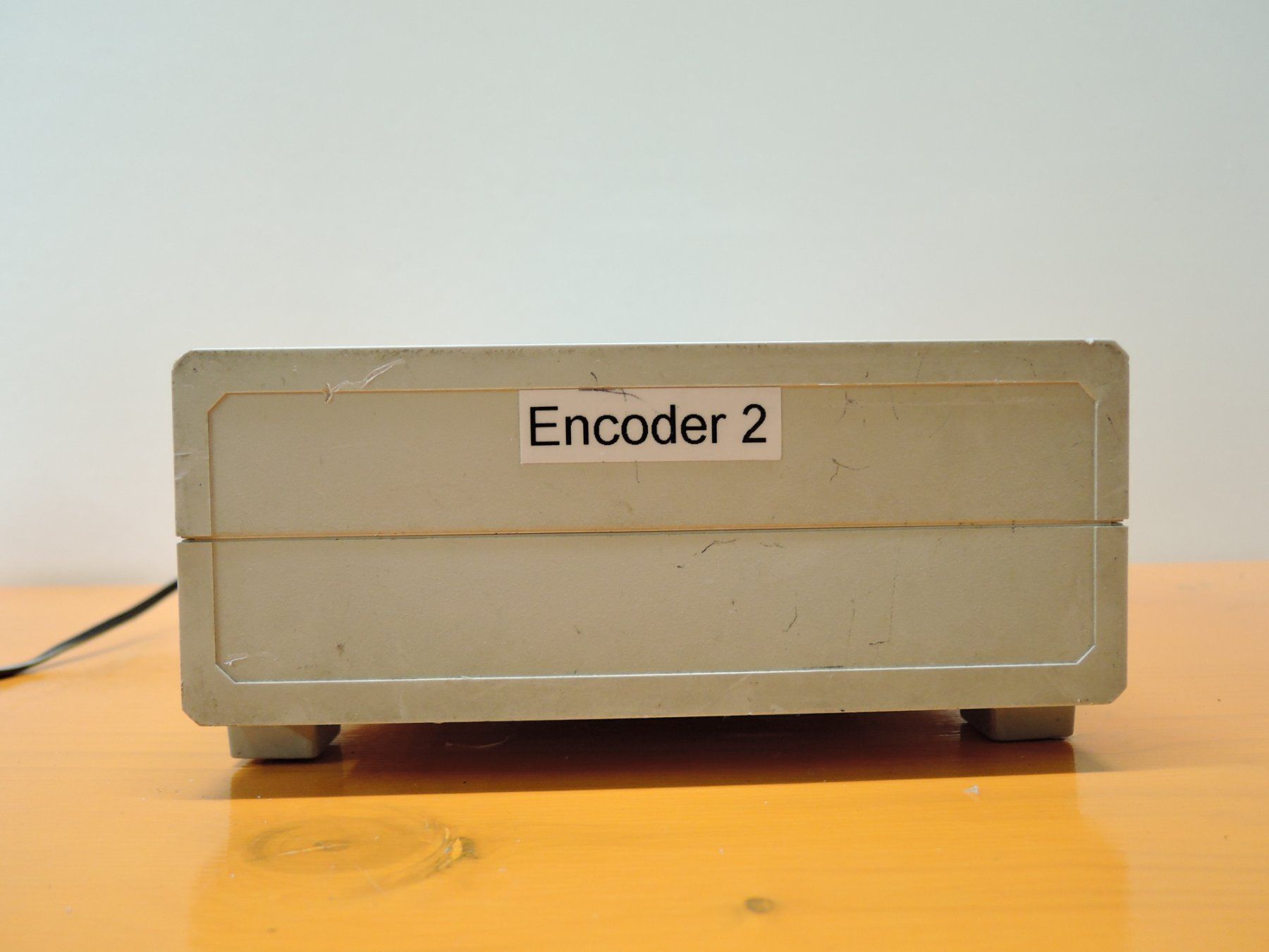 Nintendo Giochi: Tesa Encoder 2- hotel key encoder – Usato da Dornach venduto da ame.hq 1