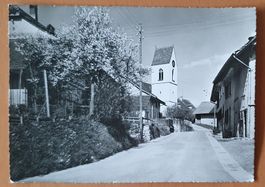 Elsau - Kirchgasse