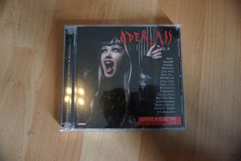 Aderlass CD Vol. 8 - Gothic & Electro Club Collection