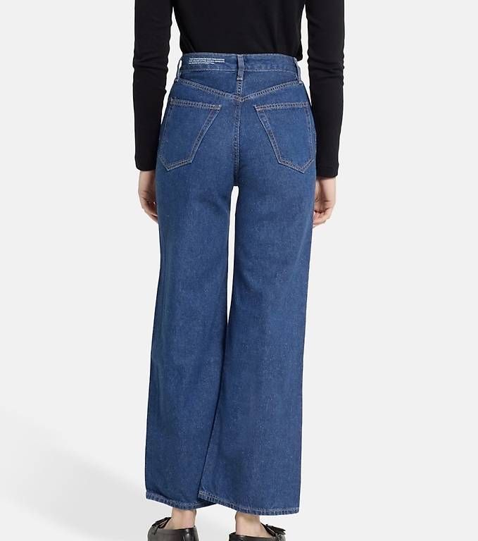 Jeans: Jeans PANGAIA – Gebraucht aus Bern von car_fmg9 1