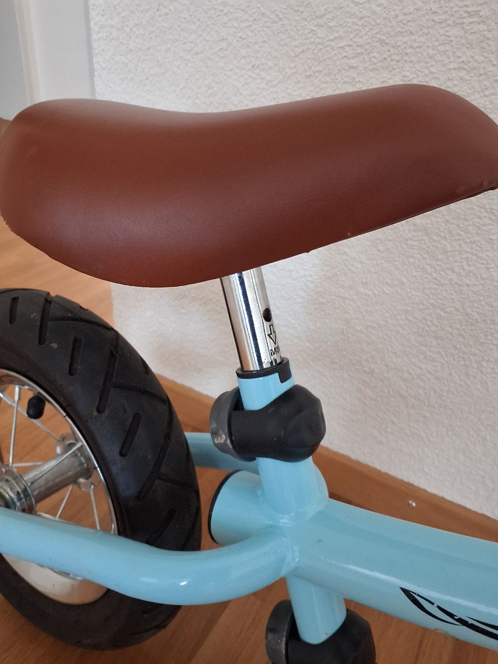 Veicoli per bambini: Laufrad für Kinder – Usato da Zürich venduto da thomas2006 2