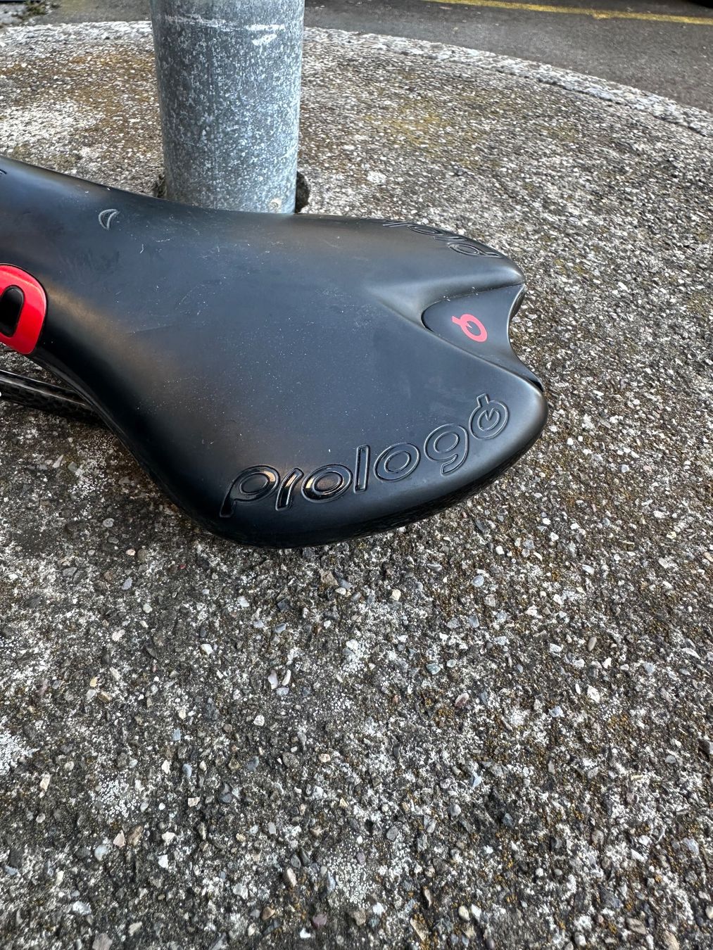 Pezzi di ricambio: Fahrrad Satel – Usato da Zug venduto da uri_z6fm 4