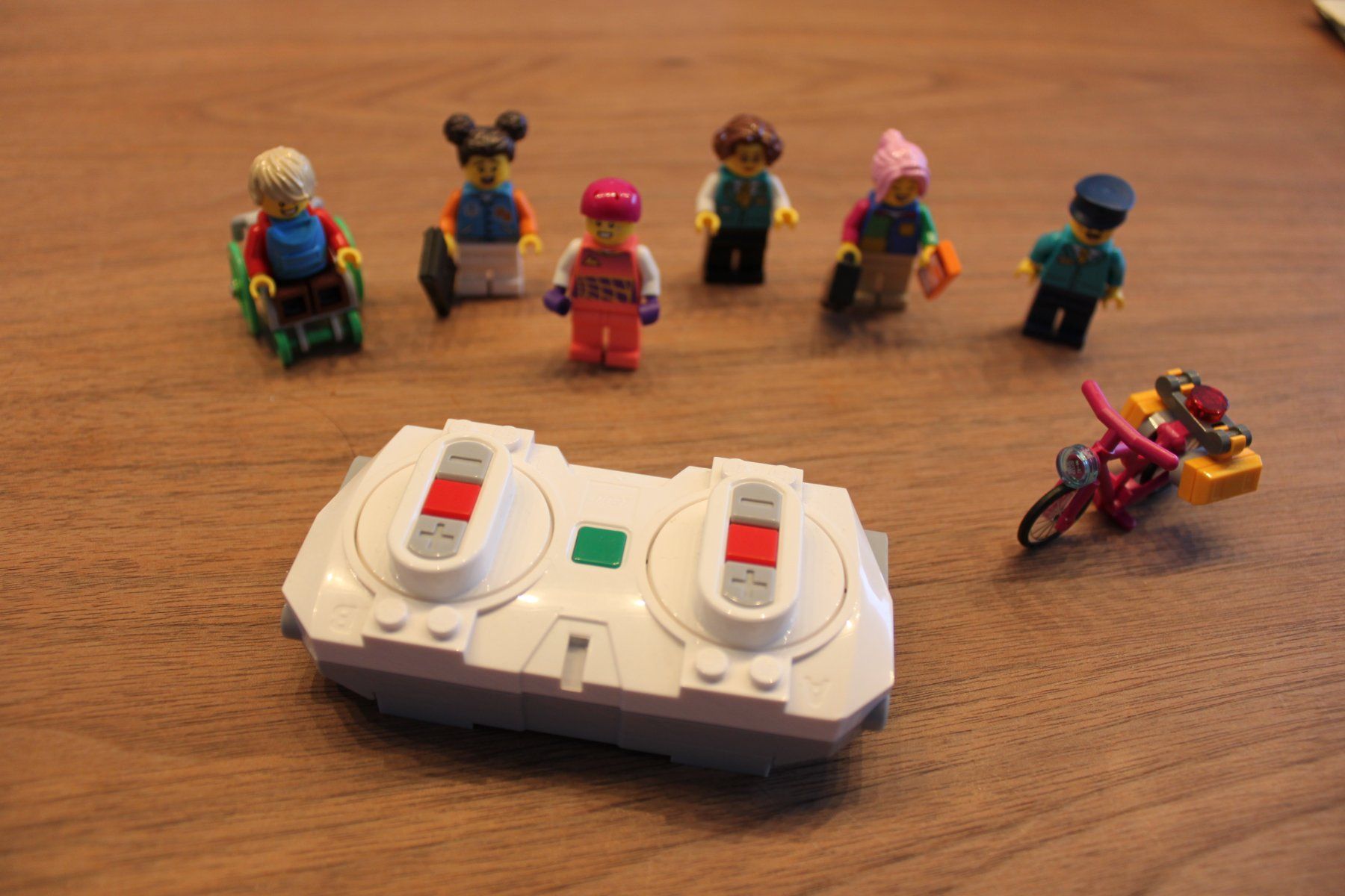 Lego Giocattoli: Lego 60337 – Usato da Obfelden venduto da molapha4 4