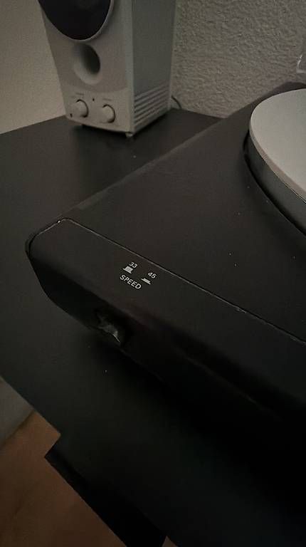 Plattenspieler: Audio-Technica LP60X / Plattenspieler – Gebraucht aus Brugg AG von fluc15 2