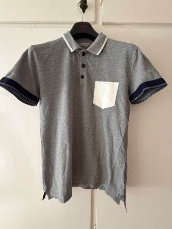Maglietta Antony Morato Uomo Cotone Taglia L Estiva Ottime C