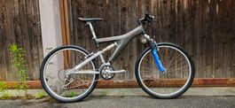 Trek Y Bike Grösse S