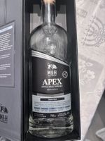 M&H Apex Single Malt Whisky Dead Sea 700 ml, Flasche