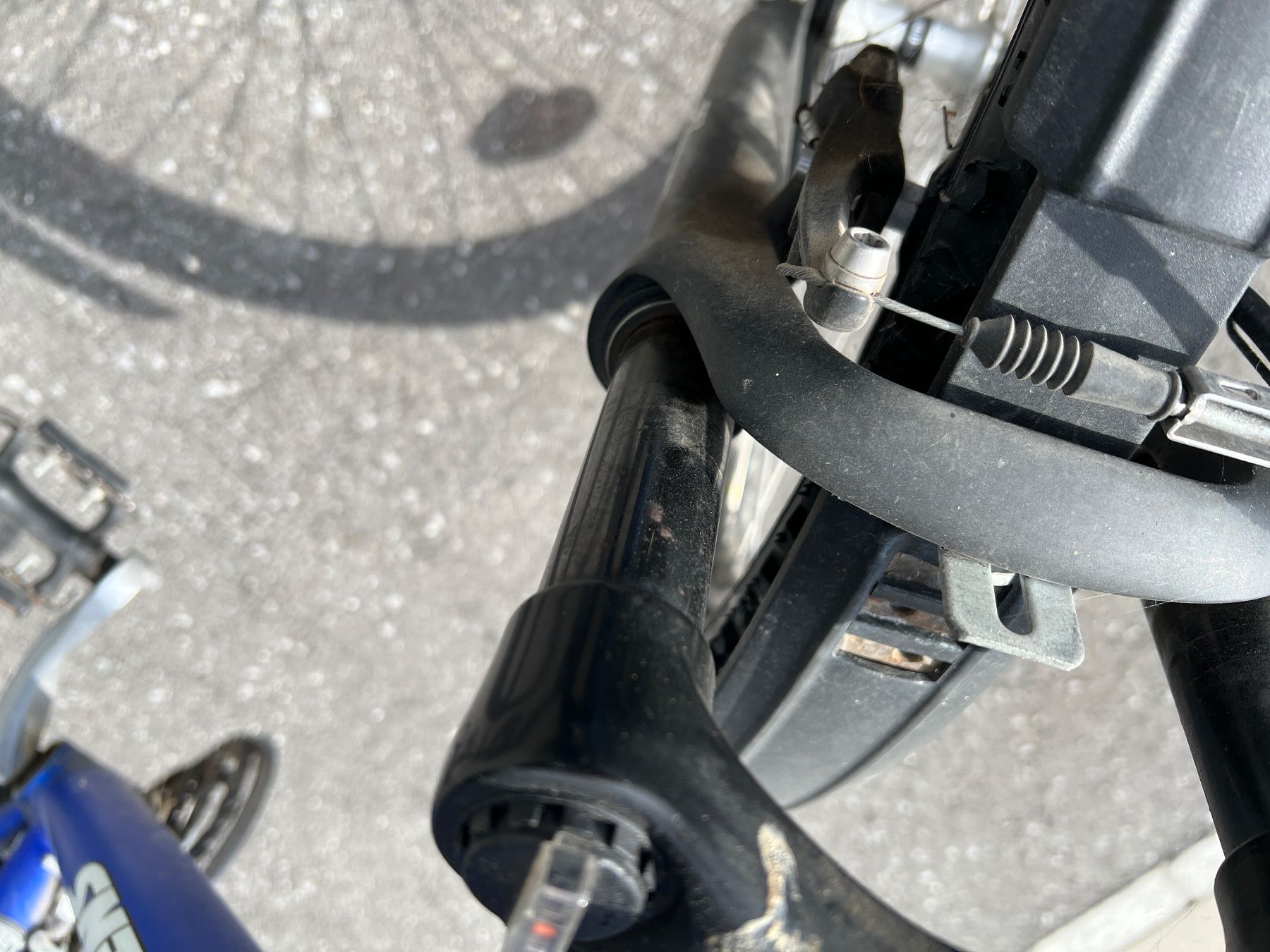 Stevens Biciclette: Stevens S3 Comp - Top Zustand - Herrenfahrrad – Usato da Oberriet SG venduto da Subi2011 5