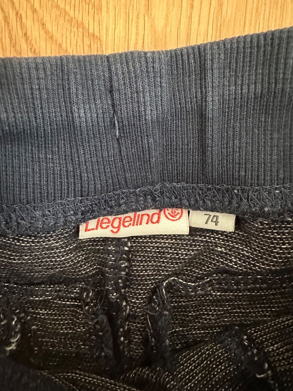 Pantaloni: Baby Hose Gr. 74 – Usato da Unterägeri venduto da StefanGekko 2