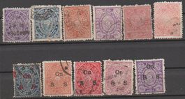 GB :Travancore