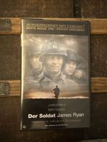 Der Soldat James Ryan VHS Film 