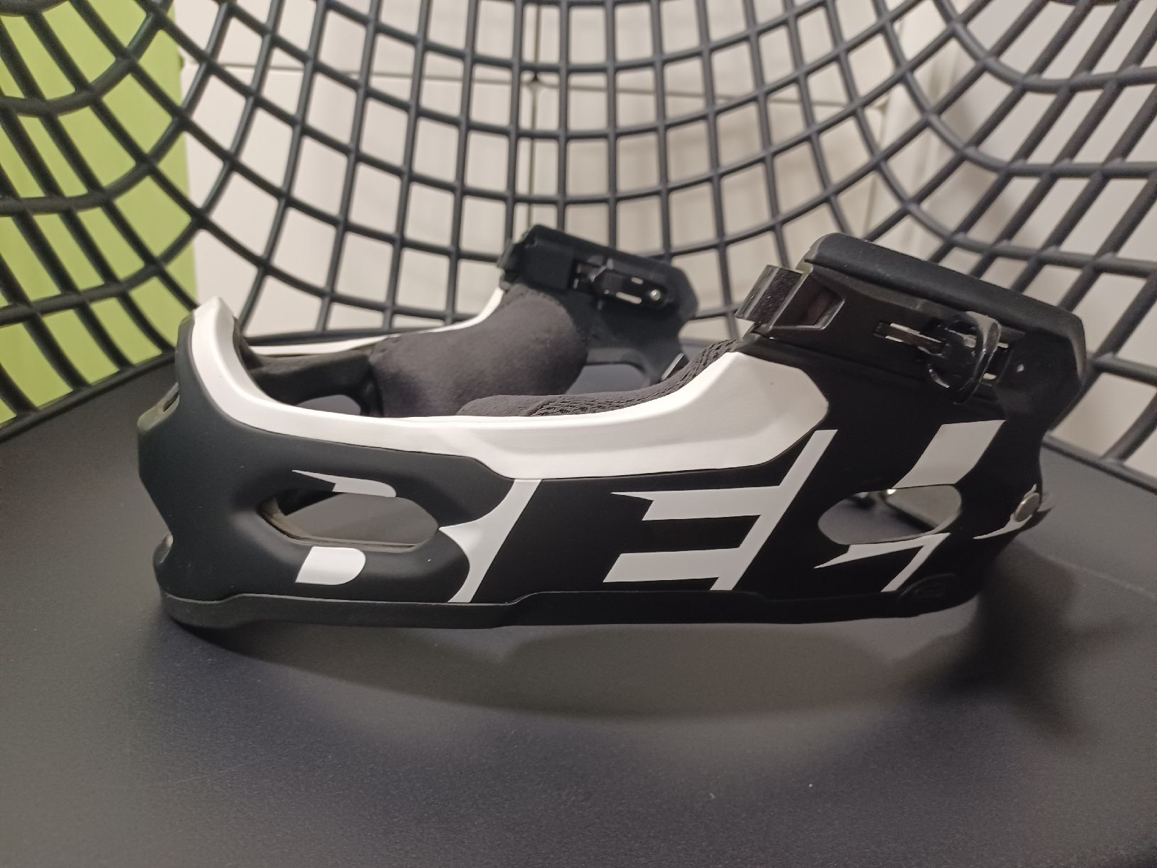 Bell Casques: Casco Bell MTB ibrido – D'occasion à Cadro par kar_n67g 3