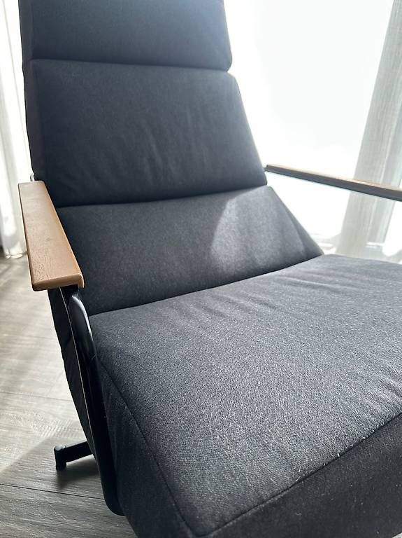 Poltrone: Fauteuil pivotant Pfister – Usato da Blonay venduto da inf_2rmr 2