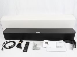 REVOX Studioart S100 Audiobar
