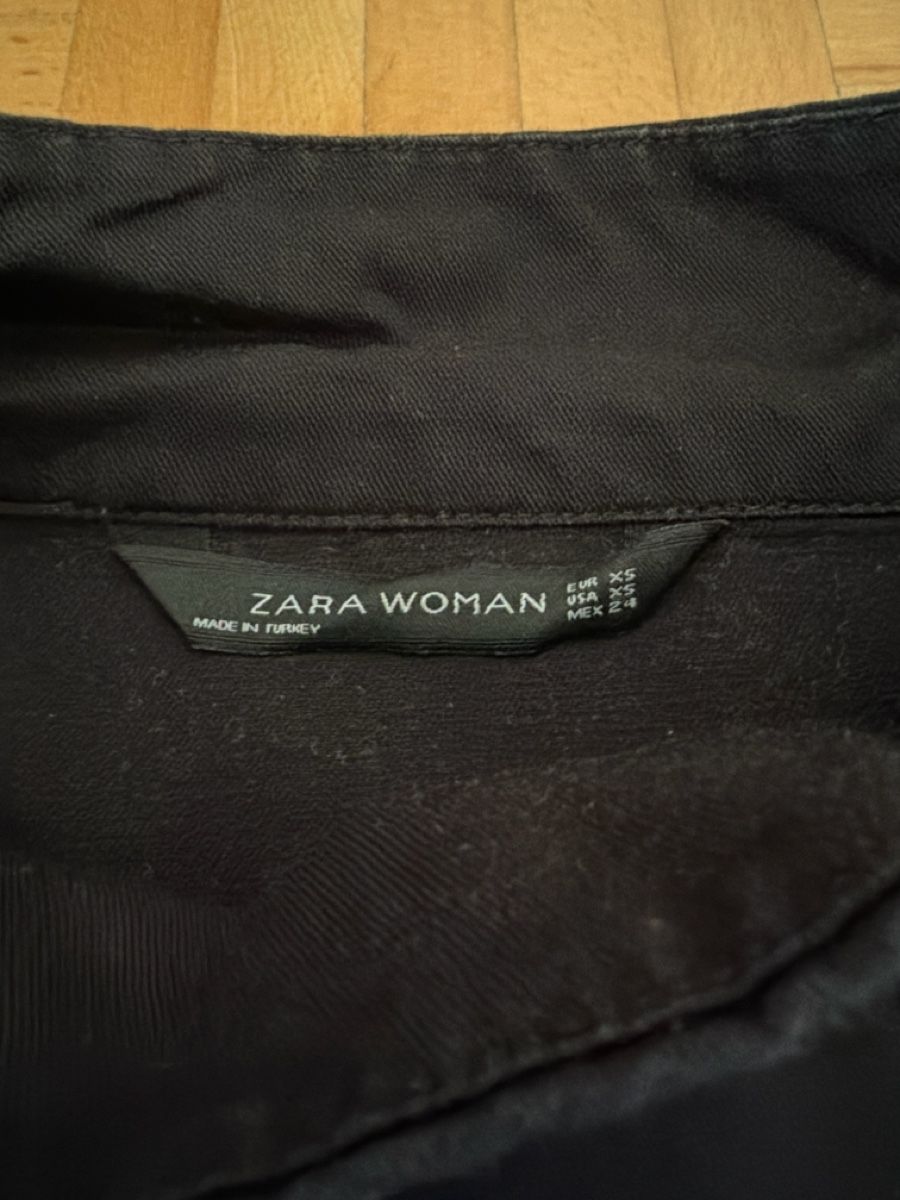 Zara Camicette: Blouse Zara 36 – Usato da Feuerthalen venduto da ale_8zjl 1