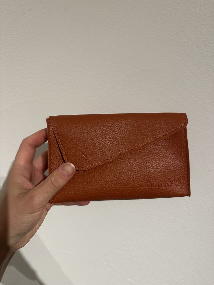 Custodie per cosmetici: Two cosmetic bags – Nuovo (secondo la descrizione) da Uster venduto da Monika_OB 5